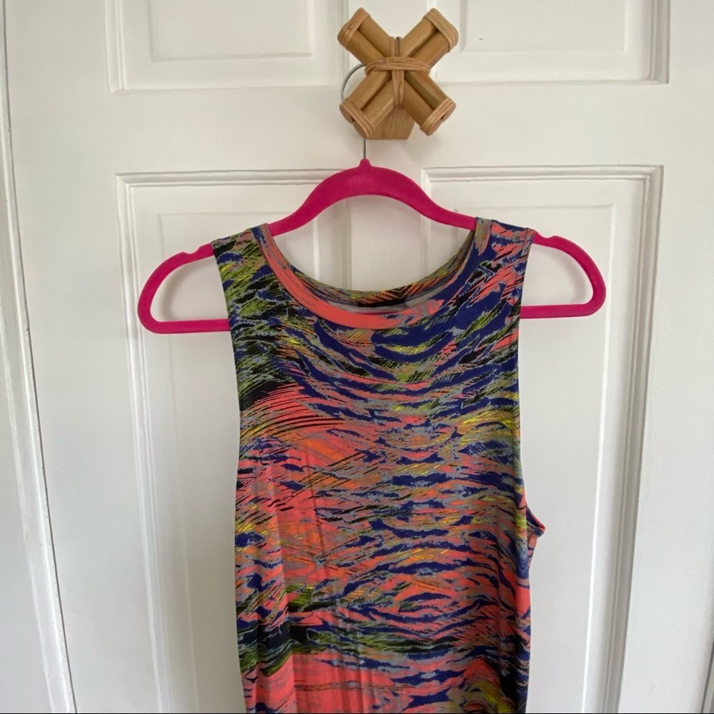 Top Shop - Maxi Dress